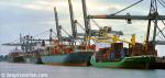 ID 583 MOL Thames